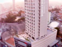 Monreale Plus Guarulhos International Airport