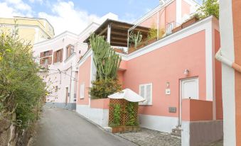 Gioia 13 Rooms & Apartments