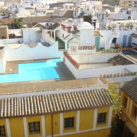 Hotel Las Casas de la Judería