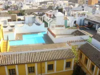 Hotel Las Casas de la Judería - Romantic