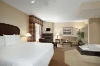 Homewood Suites by Hilton Toronto-Oakville Hotels in Oakville