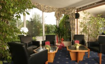 Best Western Queens Hotel Pforzheim-Niefern