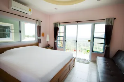 Hotel Viewpoint Khao Koh