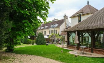 Les Demeures de Varennes, BW Signature Collection