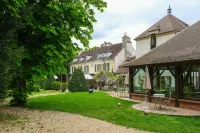 Les Demeures de Varennes, BW Signature Collection Hotel in zona Relais Colis