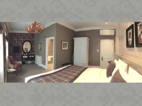 The One Tun Pub & Rooms