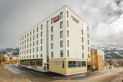 Home Hotel Helma Hotels in 