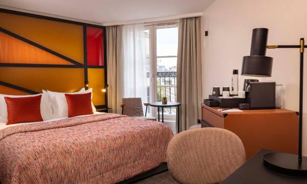 Hotel Le 12