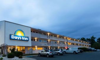 Days Inn by Wyndham Monmouth Junction/S Brunswick/Princeton