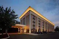 Hampton Inn Philadelphia/Willow Grove Hotels in Horsham