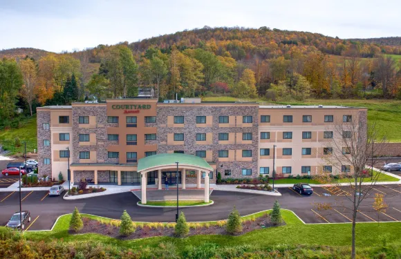 奧尼昂塔萬怡酒店