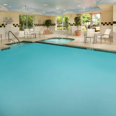 Hilton Garden Inn Chattanooga Downtown