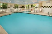 Hilton Garden Inn Chattanooga Downtown - Pool