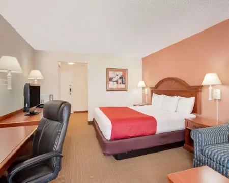 Ramada by Wyndham Provo Hotels in Provo