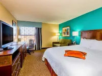 Hampton Inn Huntsville-Arsenal/South Parkway