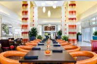 Hilton Garden Inn Atlanta East/Stonecrest - breakfast
