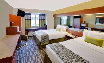 Microtel Inn & Suites by Wyndham Daphne/Mobile