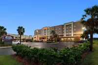 Hampton Inn & Suites Brunswick