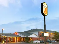 Super 8 by Wyndham S Jordan/Sandy/SLC Area Hotels in South Jordan