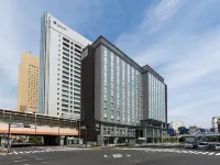 Jr East Hotel Mets Premier Yokohama Sakuragicho