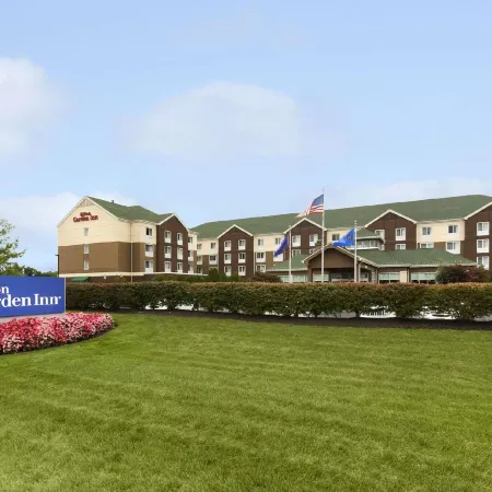 Hilton Garden Inn Islip/MacArthur Airport