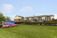 Hilton Garden Inn Islip/MacArthur Airport Các khách sạn ở Sayville