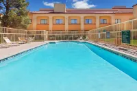 拉斯克魯塞斯梅西亞谷拉昆塔溫德姆飯店 梅西亞住宿飯店