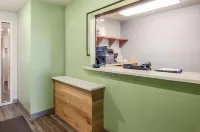 마이 플레이스 호텔-러브랜드 CO