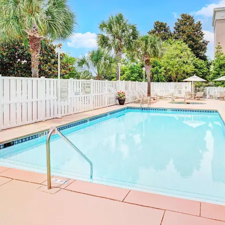 Embassy Suites by Hilton Destin Miramar Beach
