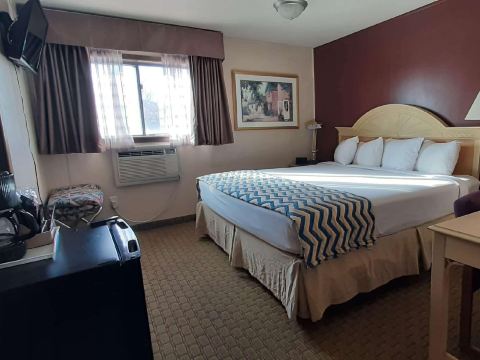 Travelodge by Wyndham Kanab