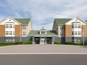 Homewood Suites by Hilton District of Columbia - Dulles-North/Loudoun