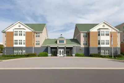 Homewood Suites by Hilton District of Columbia - Dulles-North/Loudoun Hotels in Ashburn