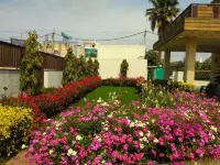 When in Gurgaon - Service Apartments, Next to Artemis Hospital - 水遊び場