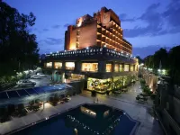 Jaypee Siddharth Hotels in New Delhi