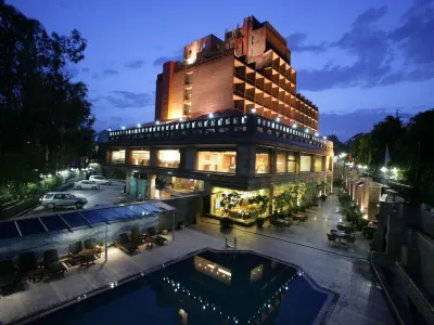 Jaypee Siddharth Hotels in West Delhi