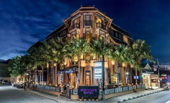 Mercure Samui Chaweng Tana