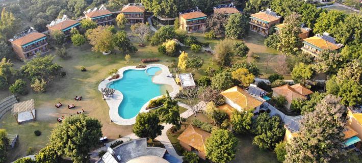 Tarangi Resort and Spa Hotels in Nainital