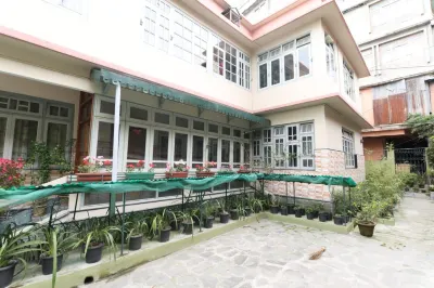 호텔 테넌시  호텔