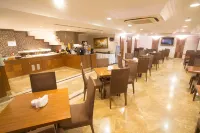 Aven Hotel - Gym