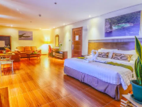 Fersal Hotel - Puerto Princesa Hotels in Palawan