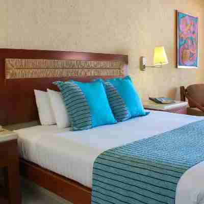 Barcelo Grand Faro Los Cabos - All Inclusive Rooms