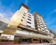 Golden Prince Hotel & Suites Hoteles en Cebú