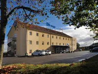 Ibis Budget Haguenau Strasbourg Nord Hotels in Haguenau