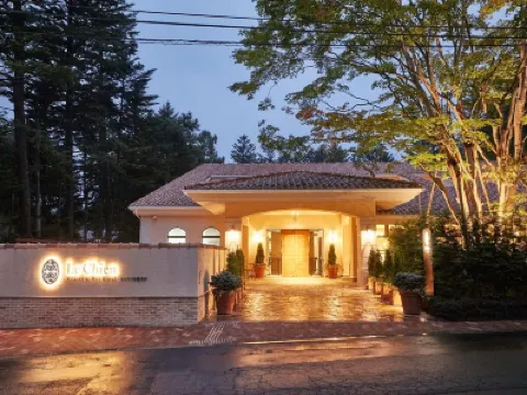 Le Chien Kyuu Karuizawa Hotels in 