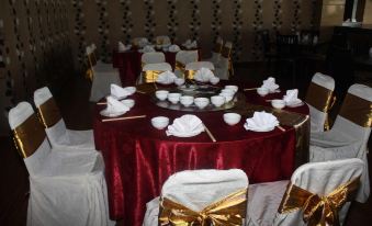 Royal Victoria Hotel Sangatta