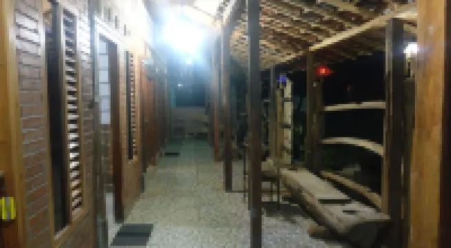 薩姆多佐戈住宿酒店