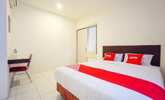 Super OYO 1838 Cozy Home