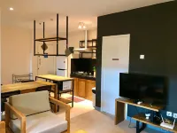 Queen Victoria Apartment Batam Hotel a Taman Baloi