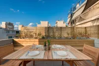 Maryflower Premium Apartments Piraeus Hotel a Piraeus