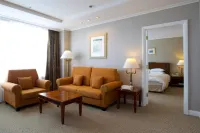 하이원 팰리스 호텔 & CC (High 1 Palace Hotel & C.C)